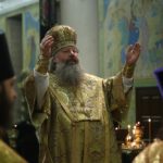 Митрополит Кирилл совершит молитвенный объезд уральской столицы с пением параклиса Пресвятой Богородице