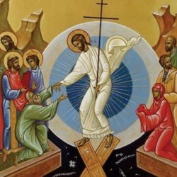 Поздравляем со Светлым Христовым Воскресением!