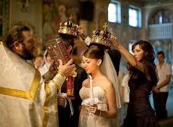 В воскресенье 24 сентября состоится духовная беседа с иереем Серафимом Кадурой на тему: "Христианский брак в современном обществе"