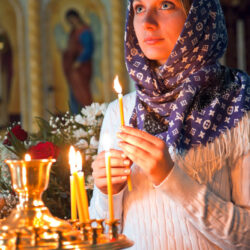 В воскресенье 22 октября состоится духовная беседа с иереем Серафимом Кадурой на тему: "Роль женщины в православной семье"