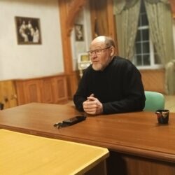 В среду 6 марта в Клубе православной молодежи продолжатся беседы с отцом Александром Сандыревым об истории древней Церкви