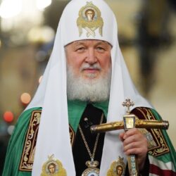 Рождественское послание Святейшего Патриарха Московского и всея Руси Кирилла