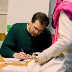 Новости от нашего проекта Лекции по Священному Писанию: Дорогие друзья! Наш цикл по неканоническим книгам Ветхого Завета завершился!