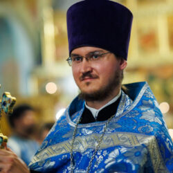 Проповедь иерея Вадима Смолякова в Неделю 17-ю по Пятидесятнице.