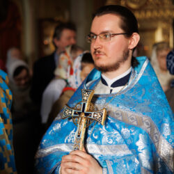 Проповедь иерея Вадима Смолякова в Неделю 27-ю по Пятидесятнице